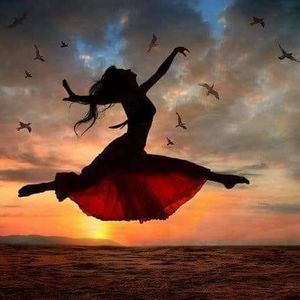 Meet your Posher, Sherrill